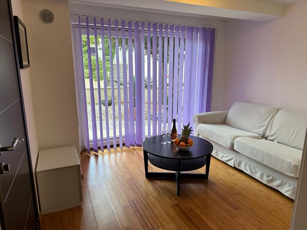 Ribarska Koliba - Stella Adria Villa Pula Buitenkant foto
