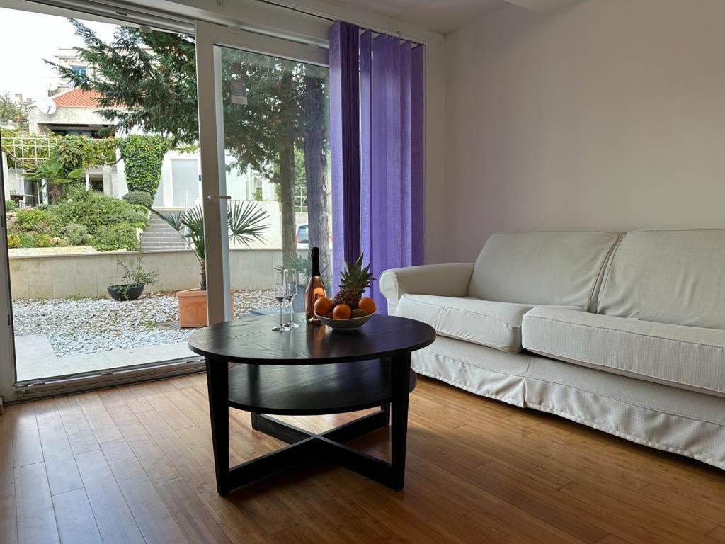 Ribarska Koliba - Stella Adria Villa Pula Buitenkant foto